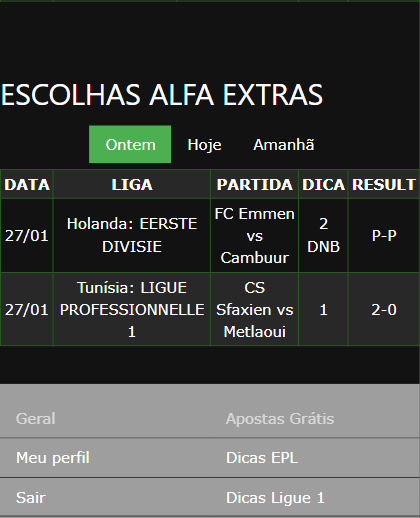 bilhetes de apostas vencedores